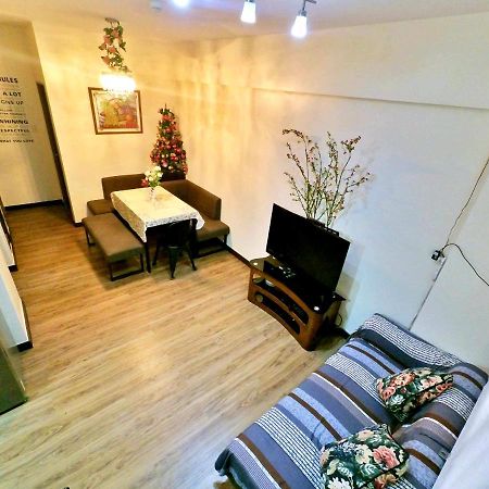 516 Bristle Ridge 1209 Condo Unit Rental Baguio City Екстериор снимка