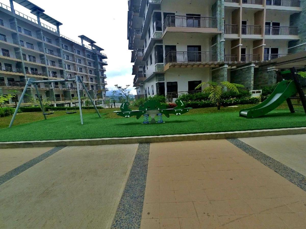 516 Bristle Ridge 1209 Condo Unit Rental Baguio City Екстериор снимка