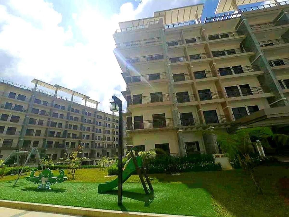 516 Bristle Ridge 1209 Condo Unit Rental Baguio City Екстериор снимка